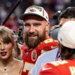 travis-kelce,-taylor-swift-highlighted-year-of-nfl-romances,-growing-football-families