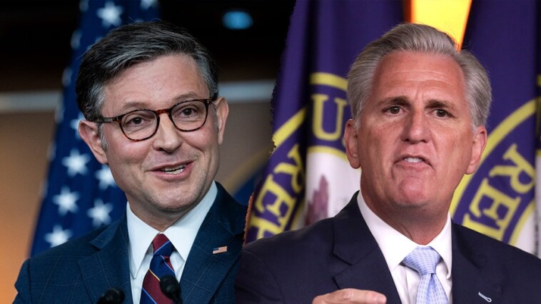 house-republicans-move-to-change-rules-for-vacating-speakership-1-year-after-mccarthy’s-ousting