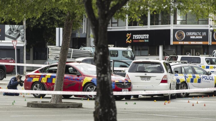 new-zealand-police-officer-killed-in-new-year’s-day-vehicle-attack,-another-injured