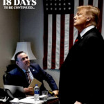 trump-posts-stately-photo-vowing-he’ll-be-‘back-in-18-days’-after-new-year’s-day-attacks