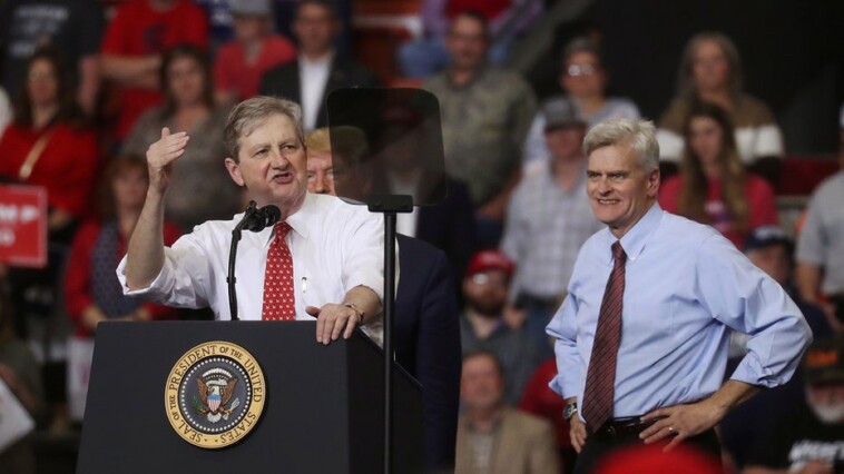 mike-johnson-gets-public-gop-senate-support-ahead-of-tight-house-speaker-vote