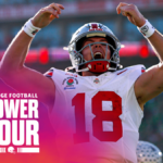 cfp-quarterfinal-reactions:-ohio-state-blows-out-oregon-&-texas-survives-arizona-state-|-college-football-power-hour