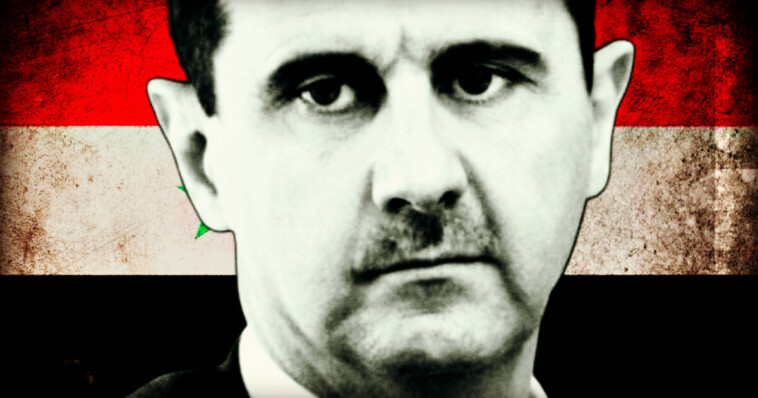 unconfirmed-reports-say-ousted-syrian-leader-bashar-al-assad-may-have-been-poisoned-in-moscow-in-an-assassination-attempt