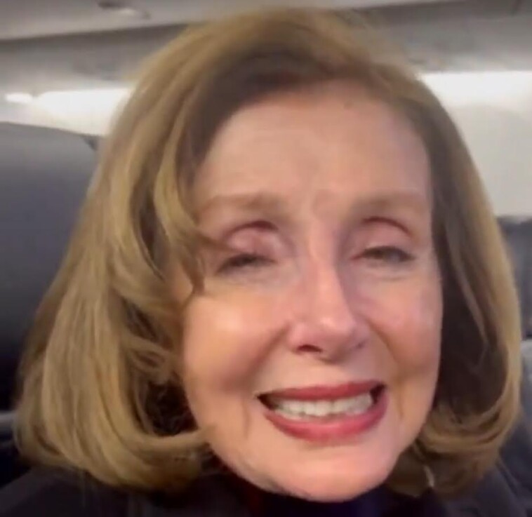 is-she-drunk?-nancy-pelosi-can-barely-open-her-eyes-as-she-slurs-in-bizarre-video