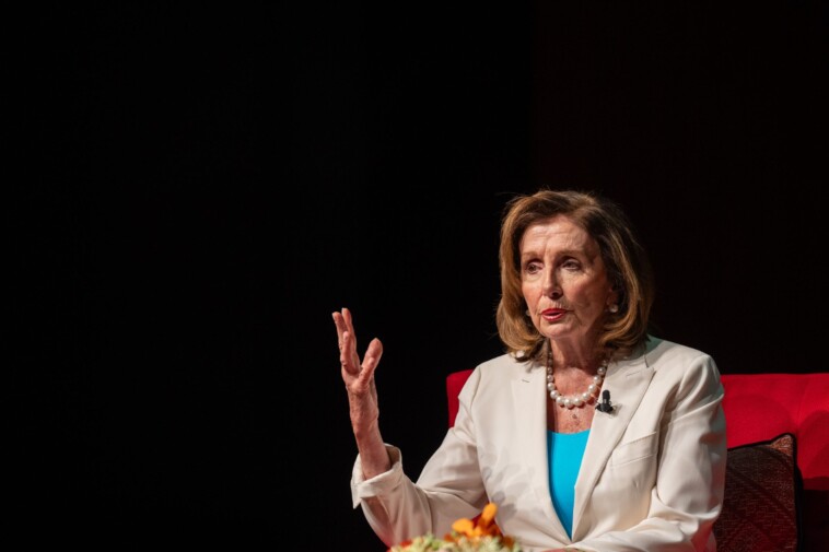 nancy-pelosi-jets-back-to-washington-after-recovering-from-broken-hip