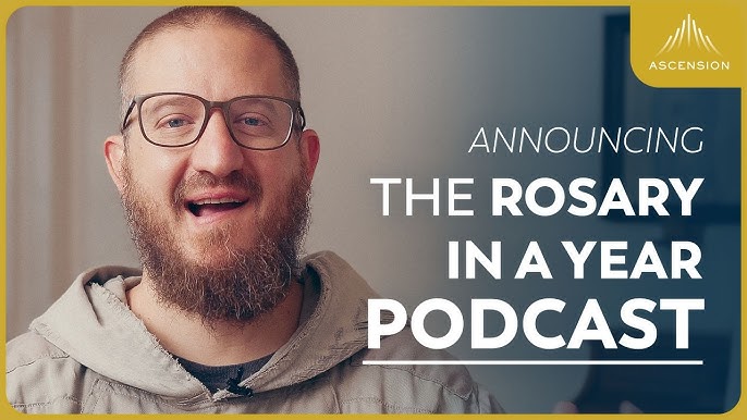 ‘rosary-in-a-year’-podcast-debuts-at-number-one,-topping-joe-rogan,-dateline