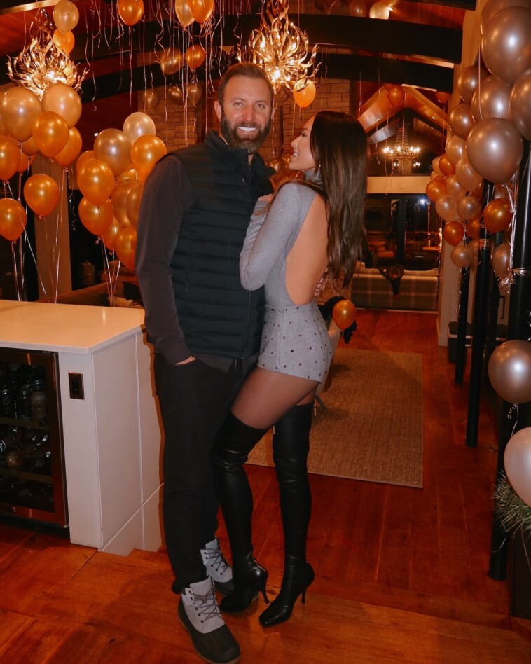 inside-paulina-gretzky’s-champagne-filled-new-year’s-celebrations-with-dustin-johnson