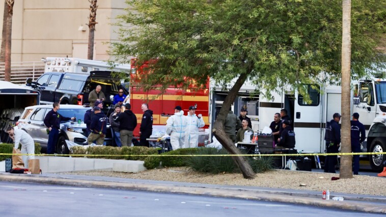 las-vegas-police:-man-who-detonated-cybertruck-died-from-self-inflicted-gunshot-wound