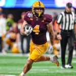 arizona-state-rb-cam-skattebo-views-vomit-as-push-for-late-game-rally