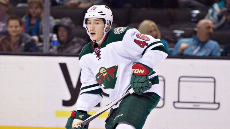 wild’s-spurgeon-to-miss-2-3-weeks-after-slew-foot