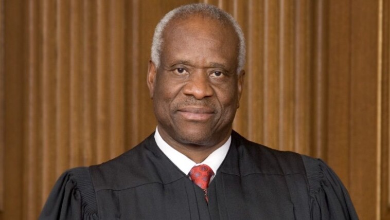 just-in:-us-judicial-body-rejects-democrats’-request-to-refer-supreme-court-justice-clarence-thomas-to-doj-over-ethics-complaints