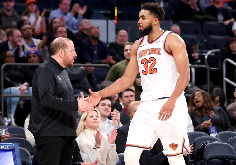 tom-thibodeau-‘a-different-man’-with-knicks-than-he-was-with-timberwolves:-karl-anthony-towns