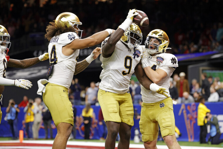 notre-dame-upsets-georgia-in-emotional-sugar-bowl-day-after-new-orleans-attack