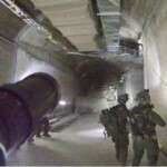 idf-releases-footage-from-raid-it-carried-out-on-underground-iranian-missile-factory