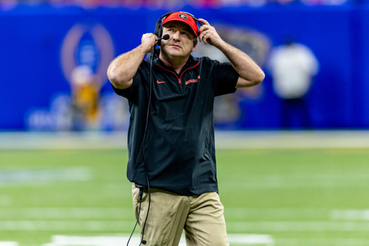 kirby-smart-doubles-down-on-georgia’s-aggressive-first-half-decision-that-backfired