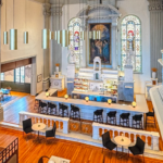 a-maryland-hotel-has-a-bar-at-the-altar-of-a-former-school-chapel,-and-critics-want-it-moved