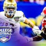 sugar-bowl-overreaction:-notre-dame-returns-to-glory-|-college-football-enquirer