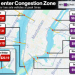 map-shows-congestion-pricing-will-cost-up-to-$27-to-drive-into-manhattan:-firefighters,-teachers-and-businesses-can’t-afford-it