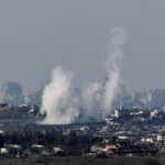 at-least-30-people-killed-by-israeli-strikes-in-gaza-as-stalled-ceasefire-talks-set-to-resume