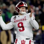 indiana-quarterback-kurtis-rourke-believed-to-have-played-entire-season-with-torn-acl:-report