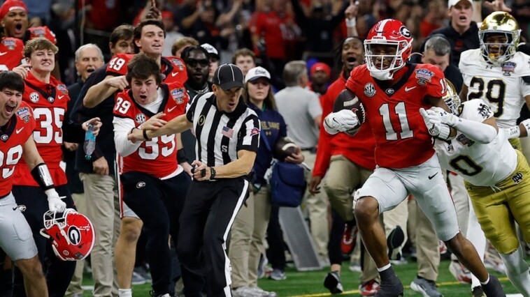 kirby-smart-reacts-to-inactive-georgia-player-drawing-bizarre-penalty-in-sugar-bowl-loss:-‘undisciplined’