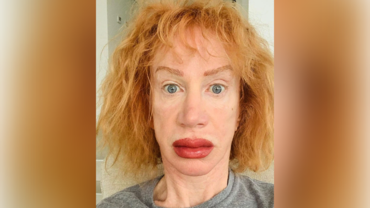 crazed-kathy-griffin-begs-fans-to-buy-tickets-to-her-tour-before-trump-sends-her-to-an-‘internment-camp’