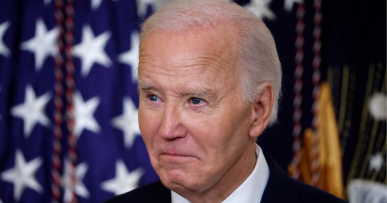 biden-discusses-attack-against-iran-in-final-days-of-his-presidency:-report