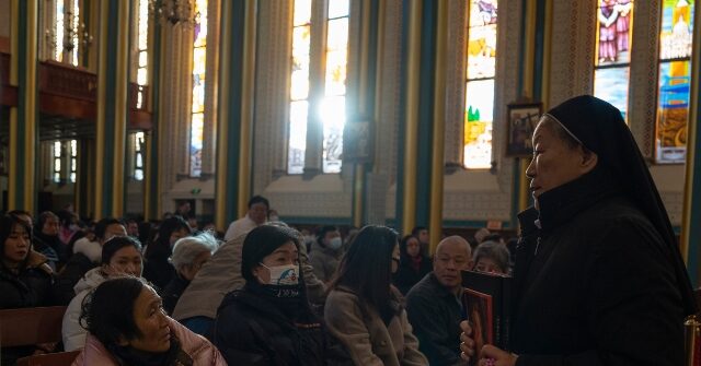 report:-china-‘waging-a-full-on-assault-on-christians’-with-high-tech-surveillance-state