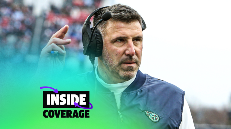 mike-vrabel-to-the-jets?-plus-baker-mayfield-among-pro-bowl-snubs-&-eagles-sitting-saquon-vs.-giants-|-inside-coverage