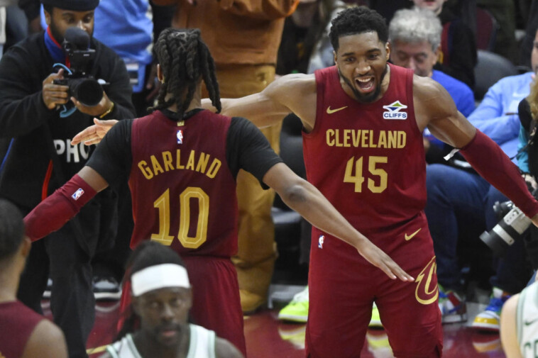 believe-it-or-not:-the-cavaliers-are-one-of-the-most-dominant-teams-we’ve-ever-seen