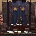 watch:-kamala-harris-completely-botches-the-pledge-of-allegiance-on-the-senate-floor