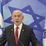 benjamin-netanyahu-approves-delegation-to-resume-hostage-negotiations-in-doha,-qatar