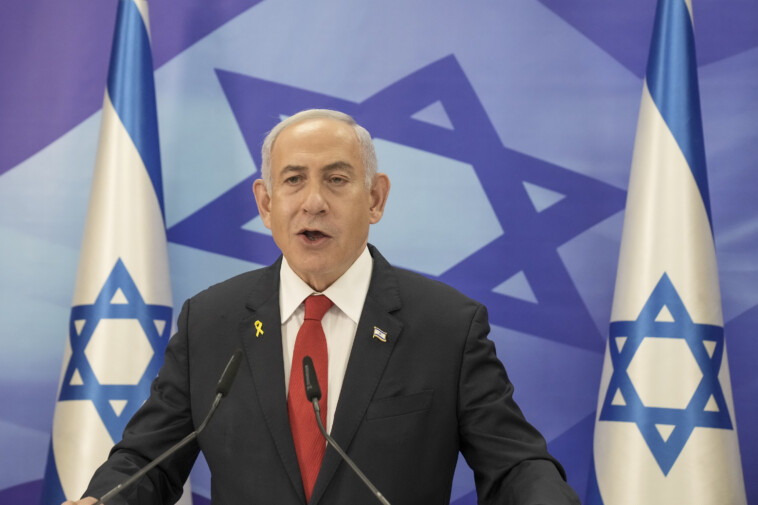 benjamin-netanyahu-approves-delegation-to-resume-hostage-negotiations-in-doha,-qatar