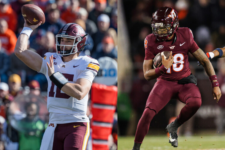 how-to-watch-duke’s-mayo-bowl-free:-minnesota-virginia-tech-time,-streaming