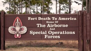 pentagon-to-rename-fort-bragg-as-fort-death-to-america