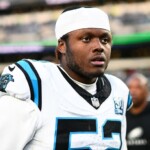 panthers’-dj-johnson-will-miss-final-game-of-the-season-after-being-involved-in-car-accident