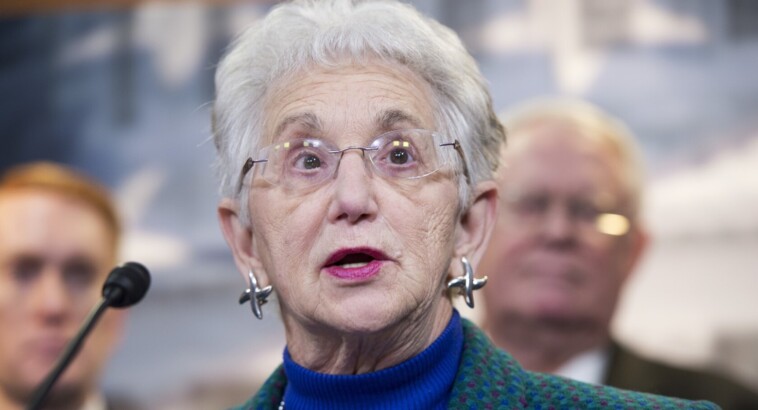 just-in:-81-year-old-gop-congresswoman-falls-on-the-staircases-at-us.-capitol-following-speaker-vote