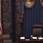 watch:-kamala-harris-botches-pledge-of-allegiance-while-presiding-over-the-senate