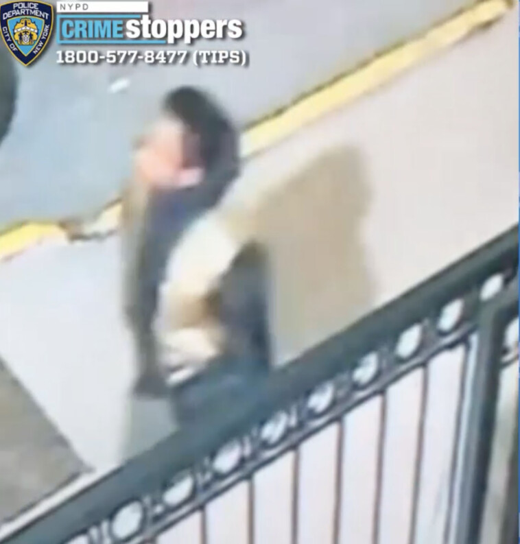 vile-attacker-pummels,-strangles-woman,-22,-in-nyc-attempted-rape:-cops