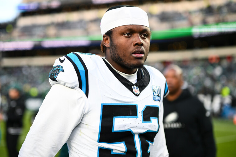 panthers’-dj-johnson-out-for-season-finale-after-suffering-concussion-in-car-accident