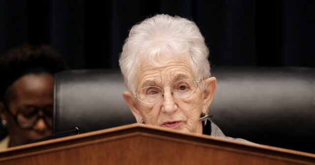 rep-virginia-foxx-‘doing-just-fine’-after-falling-down-stairs-at-us.-capitol