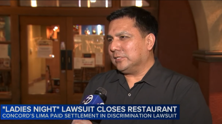 family-owned-california-restaurant-closes-after-gender-discrimination-lawsuit-for-‘ladies-night’-promotion