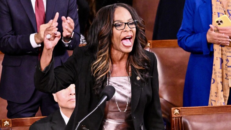 democrat-erupts-when-told-why-she-could-not-vote-for-speaker:-‘i-have-a-voice!’