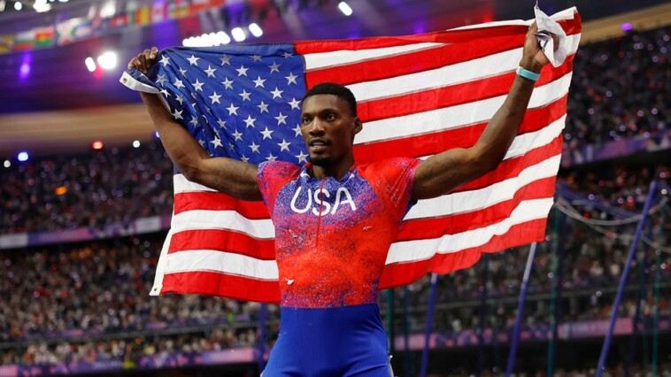 olympic-sprinter-faces-domestic-violence,-robbery-charges-from-2024-incident-after-getting-tased-during-arrest