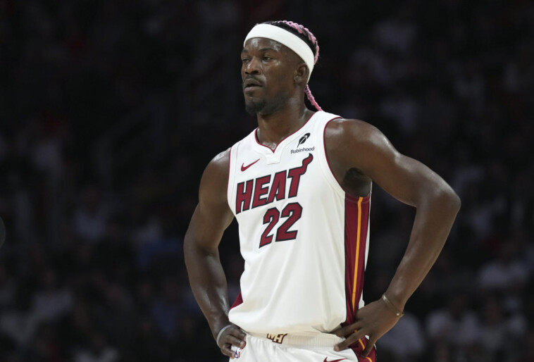 heat-suspend-jimmy-butler-7-games-after-contentious-news-conference,-say-they-will-listen-to-trade-offers