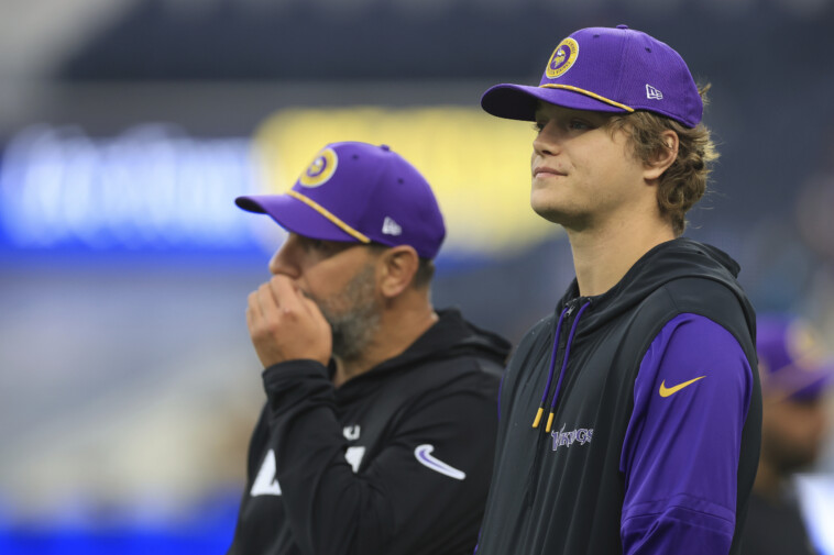 vikings-will-‘100-percent’-be-getting-trade-calls-on-jj.-mccarthy-after-sam-darnold-breakout