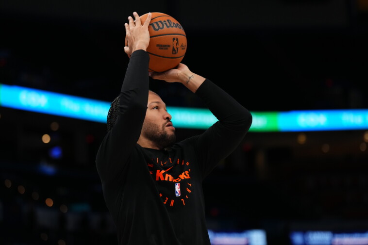 jalen-brunson-returns-for-knicks-while-miles-mcbride-remains-out-with-injury