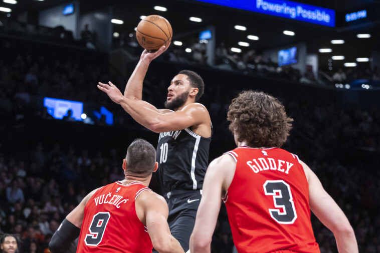 prep-school-coach-thrilled-his-former-stars-d’angelo-russell,-ben-simmons-reunited-on-nets