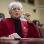 rep.-virginia-foxx,-81,-receives-medical-attention-after-falling-on-staircase-at-us-capitol