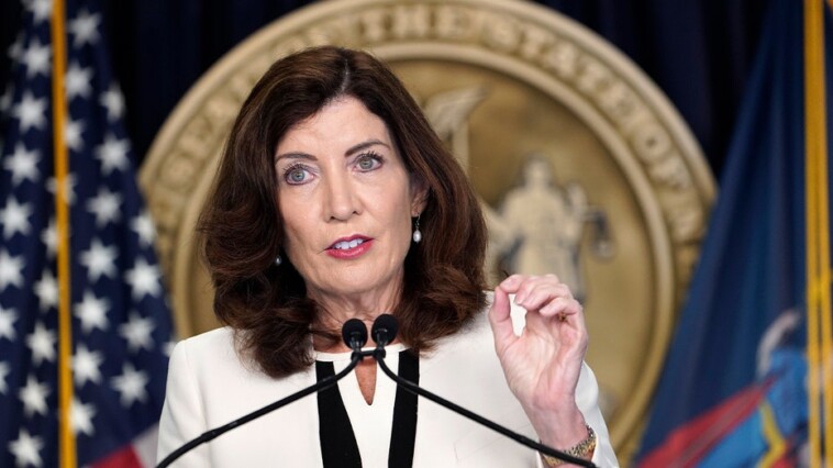 new-york-gov.-kathy-hochul-seeks-expanded-involuntary-commitment-laws-over-violent-crimes-on-subway